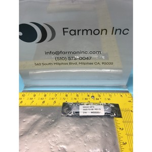 AMAT 0020-75108 CLEAT, 146538 - Équipements et pièces semi-conductrices d'occasion fiables à l'échelle mondiale chez - Product Image 2