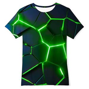 Camiseta de Árbitro de Béisbol y Sóftbol Unisex, Logotipo Personalizado, Impresión por Transferencia de Calor, Spandex/Algodón Transpirable, Tallas Grandes, Personalizable para Equipos - Product Image 6