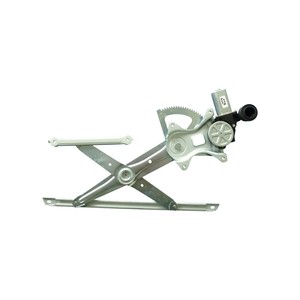 TOY-257-2 69820-0D300 Regulador de ventana eléctrico, componentes para puertas de coche, fabricación propia, control de alta calidad, artículo en stock NE - Product Image 2