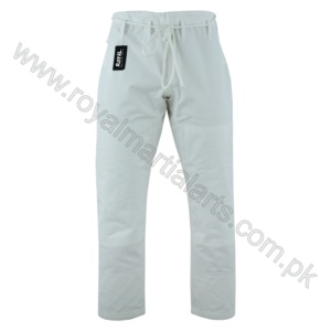 Jiu Jitsu Kimono Premium Arts Martiaux Wear pour l'entraînement et la compétition - Product Image 4