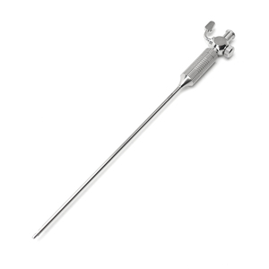 Factory Direct Reusable <b>Laparoscopic</b> <b>Instrument</b> Abdominal Surgery Insufflator Veress Needle 2mm 2.5mm 3mm - Product Image 2