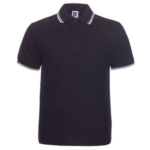 <b>White</b> <b>Polo</b> Shirt Custom Men <b>Polo</b> Shirt Wholesale Premium Cotton Short Sleeve <b>Polo</b> T Shirt Manufacturer OEM Casual Wear Clothing - Product Image 2