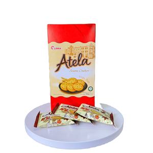 Dulce semilla de sésamo crujiente galletas 150G FMCG al por mayor OEM/ODM fabricante - Product Image 6
