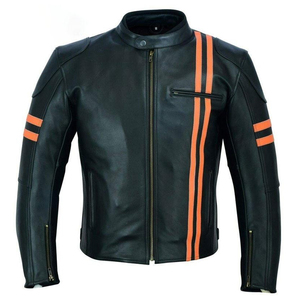 New Arrival Mens Cordura Textile Motorbike Jackets Full Customized <b>Large</b> Secure Waterproof Windproof Eco-Friendly Quick Dry - Product Image 1