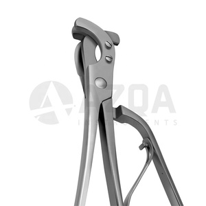 Độ chính xác 12.5 inch thép không gỉ thú y emasculator cho chăn nuôi nông dân và bác sĩ thú y - Product Image 6