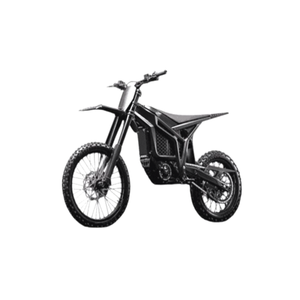 Tendances 2026 : Vélos électriques Komoodo/s entièrement assemblés, livraison mondiale prête à être expédiée et livraison rapide à domicile - Product Image 1