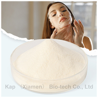 Poudre de collagène hydrolysé 100 % pur (bovin et marin) en gros pour la santé des articulations et des os des adultes et la récupération sportive