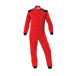 Traje de Carreras de Karting de Alta Calidad, Personalizado, Impermeable, para Protección, en Cordura - Product Image 1