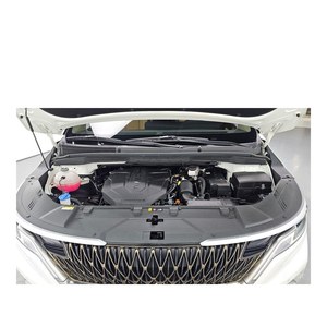 Kia Carnival Prestige 2021 de 9 Plazas con Volante a la Izquierda, Diésel, Caja de Cambios Automática, Emisión Euro V, Asientos de Cuero, 15,877 km - Product Image 6