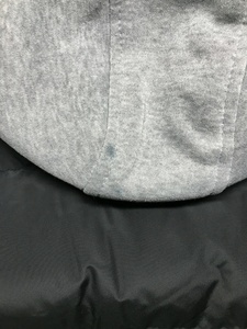 Custom Logo <b>Men</b>’s Hooded Puffer Vest <b>Lightweight</b> Sleeveless Bubble <b>Jacket</b> Breathable Wholesale - Product Image 4