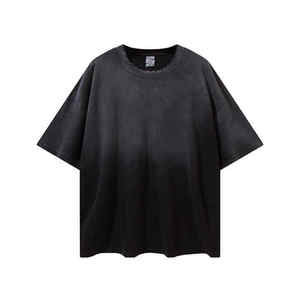 Camiseta Lisa de Alta Calidad Hecha a Medida para Hombre, Diseño Gráfico, Personaliza tu Propio Logotipo - Product Image 1