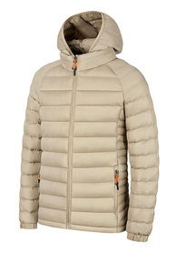 Buy Men Fashion New Design Winter Puffer Shiny <b>Jacket</b> <b>Warm</b> Padding Wholesale Bubble Bomber Puffer <b>Jacket</b> down <b>jackets</b> 2025 - Product Image 4