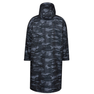 Custom Swimming <b>Robe</b> Made from Soft Absorbent Material for Pool <b>Beach</b> and Training Sessions - Product Image 3