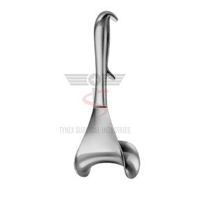 เครื่องมือผ่าตัดแบบใช้มือ TYNEX SURGICAL INDUSTRIES รุ่น TSI-SR-02 ทำจากสแตนเลส ได้รับการรับรองมาตรฐาน CE ระดับ Class II ใช้ซ้ำได้ ดีไซน์น้ำหนักเบา - Product Image 5