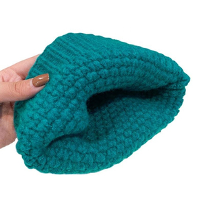 <b>Beanies</b> Caps 100_ <b>Wool</b> Printed Warm Rhinestone <b>Beanie</b> <b>Hats</b> Design Your Own Unisex Winter <b>Hats</b> 2025 Manufacturer Process Impex - Product Image 6