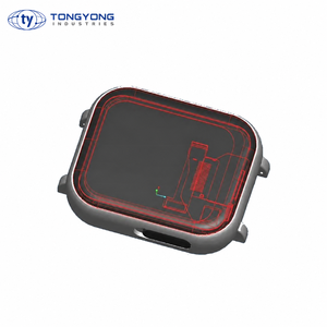 TONGYONG OEM ODM Diseño, Desarrollo y Fabricación de Productos Electrónicos Personalizados Basados en Dibujos del Cliente - Product Image 5