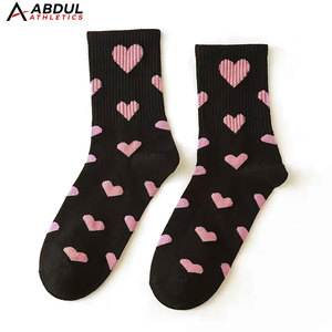 Everyday Use Casual Athletic <b>Socks</b> <b>Soft</b> Touch Fabric Designed For Home Wear Office Use And Casual Fashion - Product Image 1