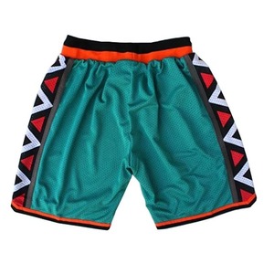 Shorts de bain décontractés pour hommes à imprimé floral rouge, séchage rapide, avec cordon de serrage, taille mi-haute, longueur courte, légers, en maille, pour la gym - Product Image 6