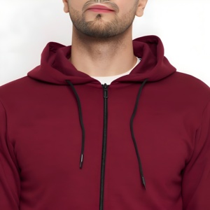 Chándal Deportivo para Hombre a la Moda, Diseño Personalizado, Tejido Transpirable y Duradero, Cómodo, Totalmente Personalizable - Product Image 5