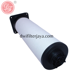 Filtre de rechange professionnel pour pompe à vide, séparateur, élément filtrant d'échappement - Product Image 3