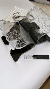 Support de Coran en résine décorative de qualité supérieure, élégant porte-livre sacré pour l'espace de prière musulman, décoration artistique pour la maison - Product Image 4