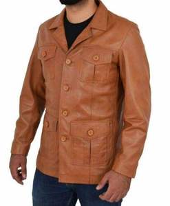 Beaded <b>Fringe</b> Western Leather <b>Jacket</b> Cowgirl Long Sleeve Brown Rodeo Coat Wholesale Lot Women Western <b>Fringe</b> <b>Jacket</b> Brown - Product Image 1