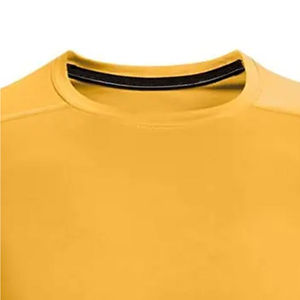 Maillots de protection personnalisés pour hommes, couleur unie, longs, de qualité supérieure, vente en gros, respirants, design par sublimation, fabricant de vêtements - Product Image 3