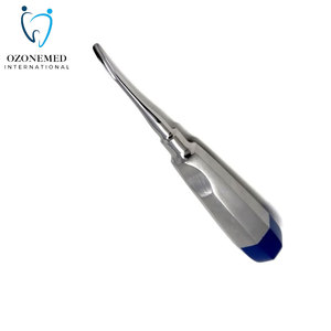 Elevador Dental de Diseño Práctico y Duradero con Mango de Fácil Agarre para Trabajo Clínico - Product Image 5