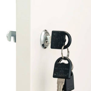 Zinc Alloy Multi-functional <b>Cabinet</b> Lock for Door <b>Small</b> Mini Cam Lock with 5 Year Warranty Screw Installation - Product Image 1