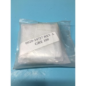 AMAT 0020-24727 PLATE, <b>SPACER</b> 101%, BRACKET, 145688 - Trusted Global Legacy Semiconductor Equipment and Parts at - Product Image 3