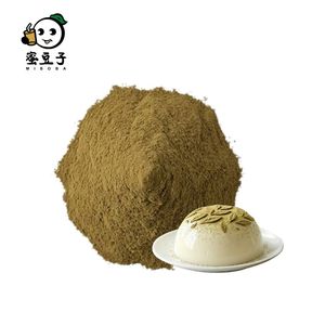 Extracto de té Jin Xuan personalizable en polvo con EGCG y Smeta Oolong - Product Image 1