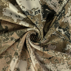 Camiseta de Camuflaje para Caza, Lona de Poliéster Transpirable de Secado Rápido, Ligera, Táctica para Exteriores, Ropa de Otoño para Hombre - Product Image 6