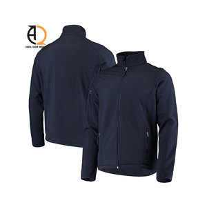 Chaqueta Softshell para Hombre, Transpirable y Resistente al Viento - Product Image 4