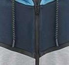 Nuevo Conjunto Deportivo Personalizado para Hombre, con Capucha, para Invierno, 100% Algodón, de Alta Calidad, Diseño 2 en 1, Tallas Grandes - Product Image 3