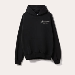 Sudadera Clásica Holgada y Cómoda, Perfecta para Hombres, Mujeres y Adolescentes - Product Image 1