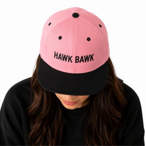 Gorra Snapback Unisex de Primera Calidad con Malla Trasera, Visera Plana, Estilo Urbano, Ajustable, Lisa, Cómoda, Personalizada - Product Image 4