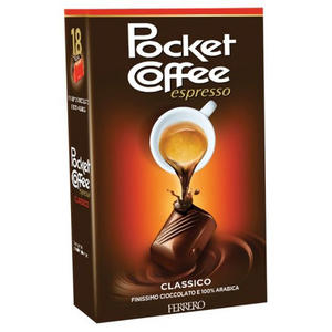 Meilleur prix Ferrero Pocket Coffee 5 pièces - Product Image 6