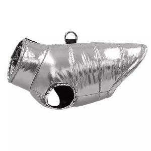 Sweat à capuche basique pour chien, doux et chaud, avec trou pour laisse et poche, vente en gros de vêtements pour chiens et animaux de compagnie - Product Image 5