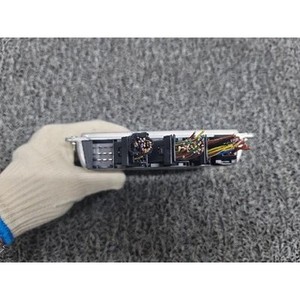ECU และโมดูลคอมพิวเตอร์มือสอง ซีรีส์ 5 รุ่น 7527015 - Product Image 5
