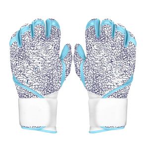 Guantes de Bateo para Adultos de Béisbol, Guantes de Cricket de Alto Rendimiento, Protección y Agarre para Jugadores Profesionales, Guantes para Softbol - Product Image 3