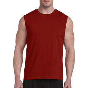 <b>Mens</b> Bodybuilding Gym Wear Sportswear Workout Basketball Sleeveless Shirt Tank Tops Muscle Compression Vest <b>Singlet</b> - Product Image 4