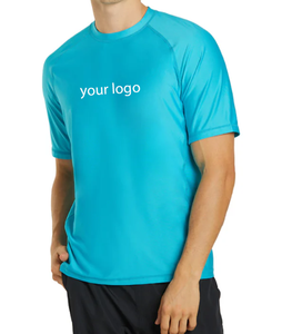 Rashguard de haute qualité pour MMA et gym |   Matériaux respirants et anti-transpiration, coutures durables, commande en gros, fournisseur fabricant - Product Image 5