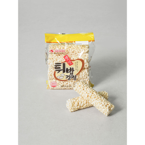 Vecchio stile 70g torta di riso fritto Gangjeong tradizionale cinese Snack - Product Image 1