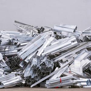 Oferta Relámpago: Chatarra de Aluminio Limpia y Clasificada, Ideal para la Industria Automotriz, la Construcción y Prácticas de Reciclaje Ecológicas - Product Image 2