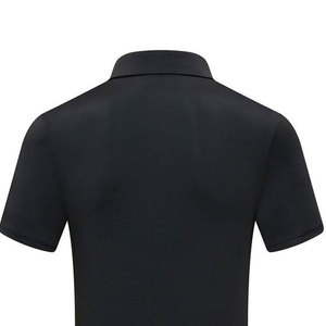 Chemises Polo Homme de Qualité Supérieure, Dernier Style, Couleur Unie, 100% Coton, Vente en Gros à Prix Bas - Product Image 4