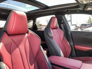 Lexus RX 350 F Sport premium d'occasion 2025 - Product Image 5