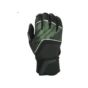 Guantes de Béisbol de Cuero PROVEN ENTERPRISES MOE - Guantes OEM de Alta Calidad, Duraderos, Ligeros, con Logotipo Personalizable - Product Image 4