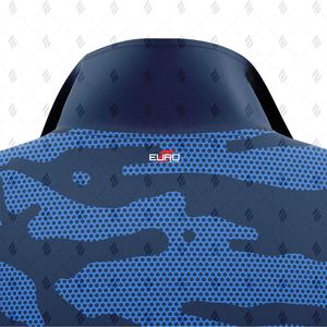 Nuevo Chándal Deportivo de Moda para Hombre, Chándal Deportivo para Hombre, Poliéster/Algodón, Impresión por Sublimación, Chándales para Hombre - Product Image 6