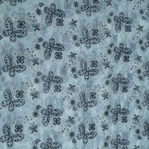 Premium Coding <b>Embroidery</b> <b>Fabric</b> Medium Weight Thread Work Georgette 100% Polyester Designer Dress Material African Wedding - Product Image 2