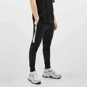 Pantalones Deportivos de Algodón Personalizados para Hombre, de Secado Rápido, Corte Holgado, Estilo Urbano, para Gimnasio y Running - Product Image 1